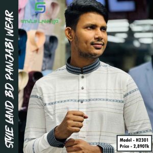 Panjabi Model - H2301