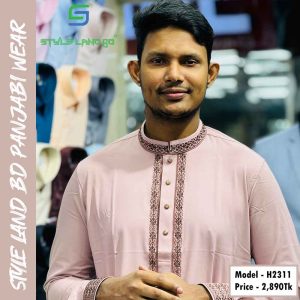 Panjabi Model - H2311